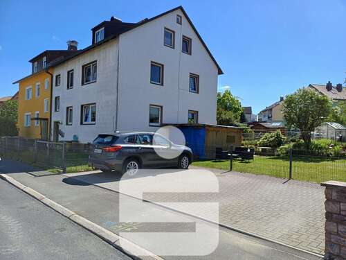 Foto - Haus zum Kaufen in Helmbrechts 218.000,00 € 175 m²