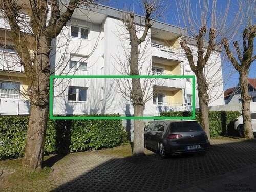 Foto - Wohnung zum Mieten in Schalksmühle 348,00 € 53.5 m²