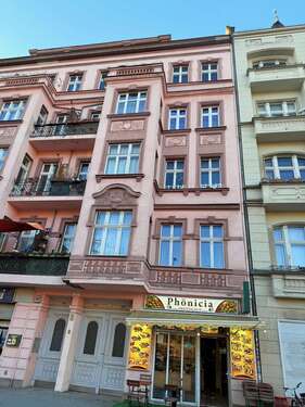 Foto - Wohnung zum Kaufen in Berlin 190.000,00 € 64 m²