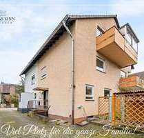 Haus zum Kaufen in Neckarsulm 429.000,00 € 172.01 m²