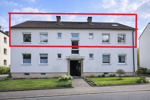 Foto - Wohnung zum Kaufen in Recklinghausen 189.000,00 € 110 m²