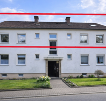 Wohnung zum Kaufen in Recklinghausen 189.000,00 € 110 m²