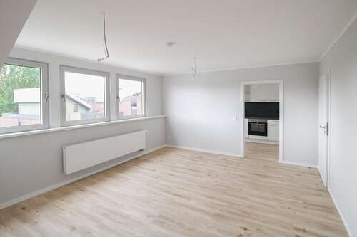 Foto - Wohnung zum Kaufen in Mönchengladbach 187.000,00 € 70 m²