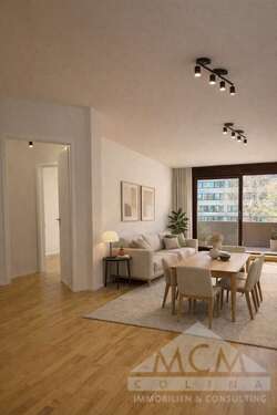 Foto - Wohnung zum Kaufen in Frankfurt am Main 875.000,00 € 102 m²