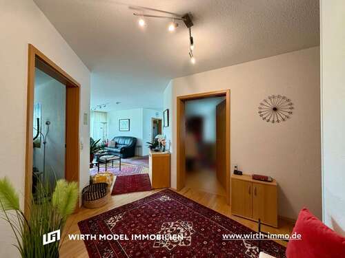 Foto - Wohnung zum Mieten in Schweinfurt 885,00 € 109.6 m²
