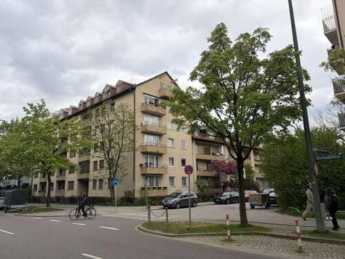 Foto - Wohnung zum Kaufen in München 340.000,00 € 79 m²