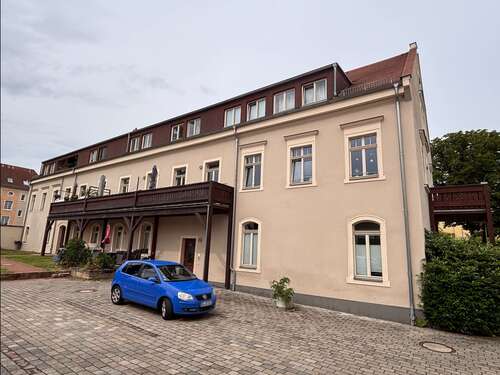 Foto - Wohnung zum Kaufen in Dresden 250.000,00 € 94.2 m²