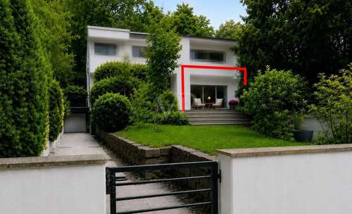 Foto - Wohnung zum Mieten in Bergisch Gladbach 1.550,00 € 104 m²