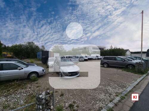 Foto - Grundstück in Heßdorf 385.000,00 € 1513 m²