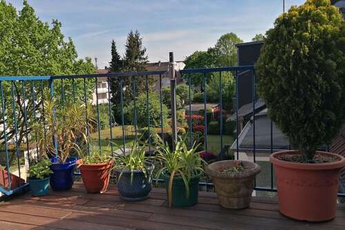 Foto - Wohnung zum Kaufen in Essen 425.000,00 € 146 m²