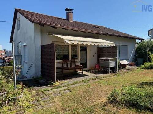 Foto - Haus zum Kaufen in Leutkirch 367.000,00 € 129.92 m²