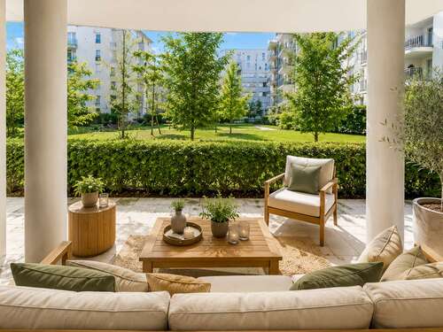 Foto - Wohnung zum Kaufen in Berlin 889.000,00 € 120 m²