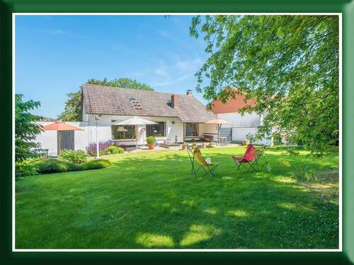Foto - Haus zum Kaufen in Roßdorf 759.000,00 € 162.8 m²