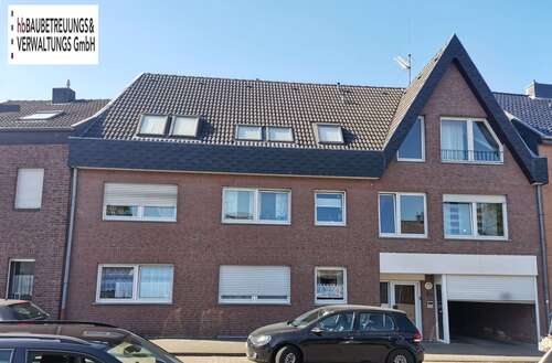 Foto - Wohnung zum Mieten in Herzogenrath 435,00 € 44 m²