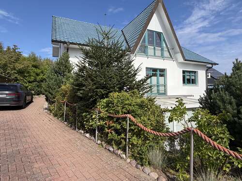 Foto - Wohnung zum Mieten in Lübeck 1.280,00 € 85.11 m²