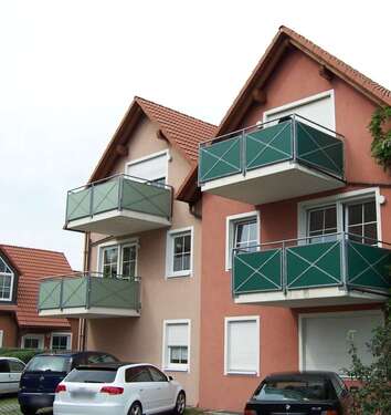 Foto - Garage zu vermieten in Radebeul 35,00 €