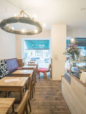 Foto - Büro in Berlin 2.175,00 € 132 m²