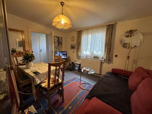 Foto - Wohnung zum Mieten in Düsseldorf 456,00 € 38 m²