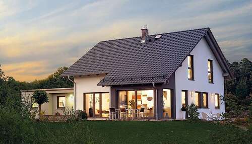 Foto - Haus zum Kaufen in Gemeinde Oberkrämer - Schwante 530.430,00 € 145 m²
