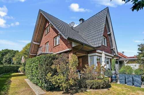 Foto - Haus zum Kaufen in Lüdinghausen 697.000,00 € 217 m²