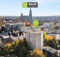 Wohnung zum Kaufen in Ulm 159.000,00 € 59 m²