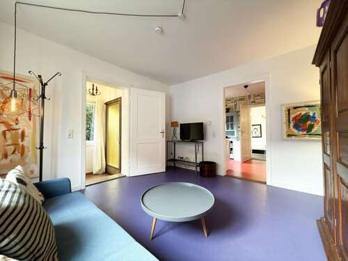 Foto - Wohnung zum Kaufen in Leonberg 165.000,00 € 42 m²