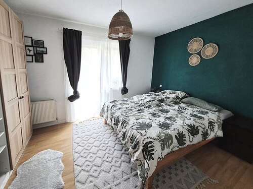 Foto - Wohnung zum Kaufen in Weinheim 329.000,00 € 89.5 m²