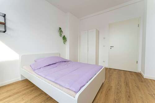 Foto - WG-Zimmer in Berlin 620,00 € 17 m²