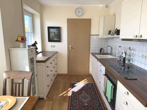 Foto - Wohnung zum Kaufen in Bad Wörishofen 325.000,00 € 73 m²