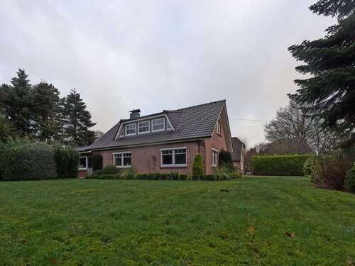 Foto - Haus zum Kaufen in Varel 365.000,00 € 125.5 m²