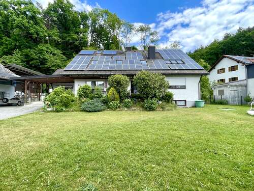 Foto - Haus zum Kaufen in Haag an der Amper 785.000,00 € 276 m²