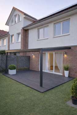 Foto - Haus zum Mieten in Bad Fallingbostel 1.395,00 € 120 m²