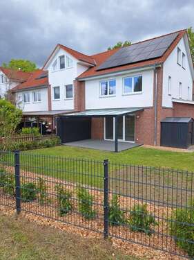 Foto - Haus zum Mieten in Bad Fallingbostel 1.395,00 € 120 m²
