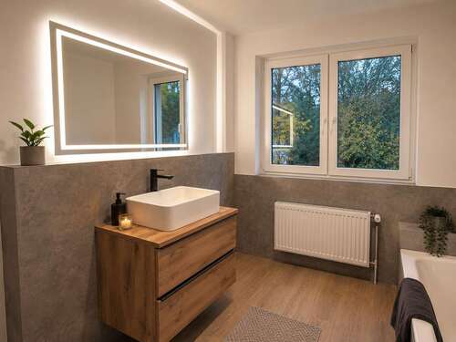 Foto - Haus zum Mieten in Bad Fallingbostel 1.290,00 € 120 m²