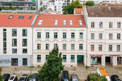 Foto - Wohnung zum Kaufen in Berlin 650.000,00 € 109.96 m²