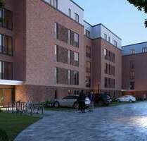 Wohnung zum Kaufen in Buchholz 375.000,00 € 63.3 m²