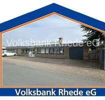 Halle in Rhede 3.250,00 € 600 m²