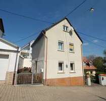 Haus zum Kaufen in Gau-Bischofsheim 320.000,00 € 100 m²