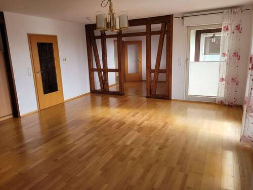 Foto - Wohnung zum Mieten in Laufenburg (Grunholz) 1.595,00 € 146 m²
