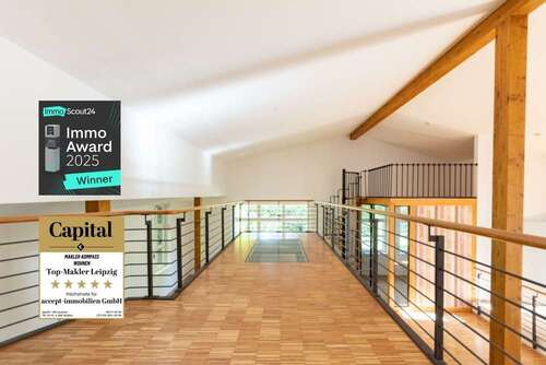 Foto - Haus zum Kaufen in Leipzig 450.000,00 € 154.5 m²