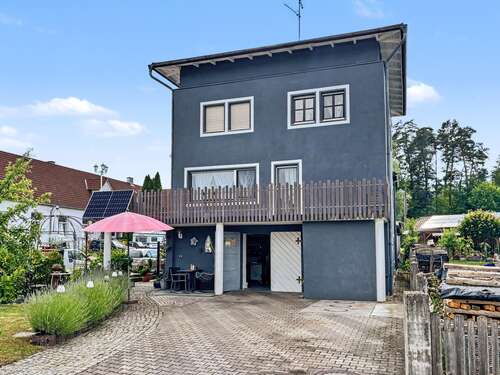 Foto - Haus zum Kaufen in Breitenbrunn 348.000,00 € 139.16 m²