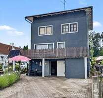Haus zum Kaufen in Breitenbrunn 348.000,00 € 139.16 m²