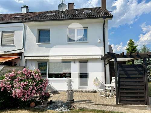 Foto - Haus zum Kaufen in Hemhofen 499.000,00 € 126 m²