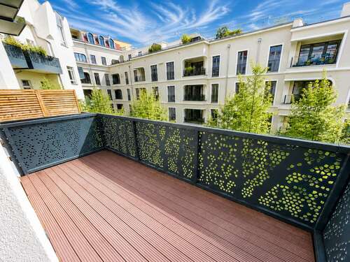 Foto - Wohnung zum Kaufen in Dresden 400.000,00 € 87.55 m²