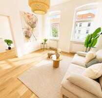 Wohnung zum Kaufen in Erfurt 219.900,00 € 55 m²