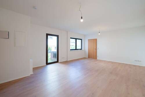 Foto - Wohnung zum Kaufen in Neustadt bei Coburg 118.500,00 € 74 m²