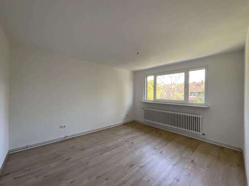 Foto - Wohnung zum Mieten in Wilhelmshaven 379,00 € 54.46 m²