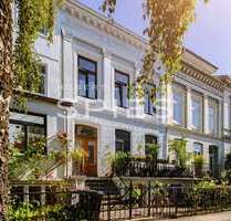 Haus zum Kaufen in Bremen 1.075.000,00 € 226 m²