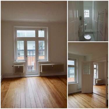 Foto - Wohnung zum Mieten in Hamburg 1.407,00 € 67 m²