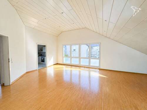 Foto - Wohnung zum Kaufen in Frankfurt am Main 459.000,00 € 102 m²